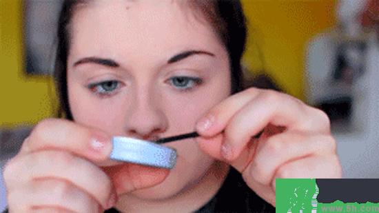 奧利奧睫毛膏怎么做？奧利奧睫毛膏做法視頻