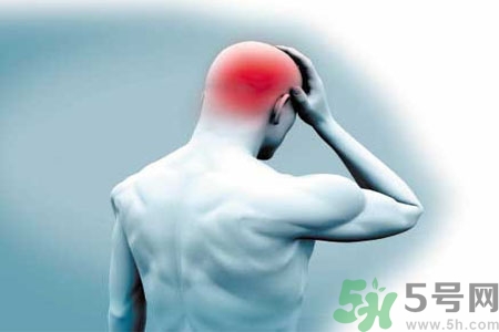 腦出血是什么？腦出血的癥狀有哪些？