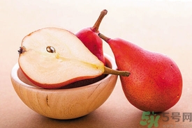 紅啤梨怎么吃?紅啤梨的營(yíng)養(yǎng)價(jià)值 紅啤梨怎么吃?紅啤梨的營(yíng)養(yǎng)價(jià)值