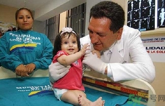 媽媽懷上人魚寶寶 什么是美人魚綜合癥？