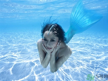 媽媽懷上人魚寶寶 什么是美人魚綜合癥？