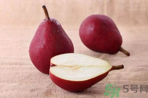 紅啤梨孕婦可以吃嗎?孕婦吃紅啤梨有什么好處 紅啤梨孕婦可以吃嗎?孕婦吃紅啤梨有什么好處