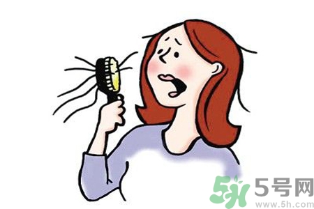 脫發(fā)是什么？脫發(fā)的癥狀有哪些？
