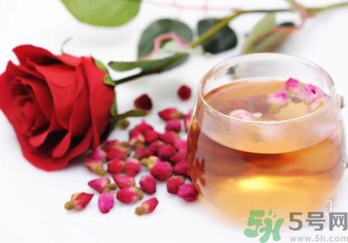 玫瑰花茶的保質(zhì)期是多久？玫瑰花茶怎么保存？