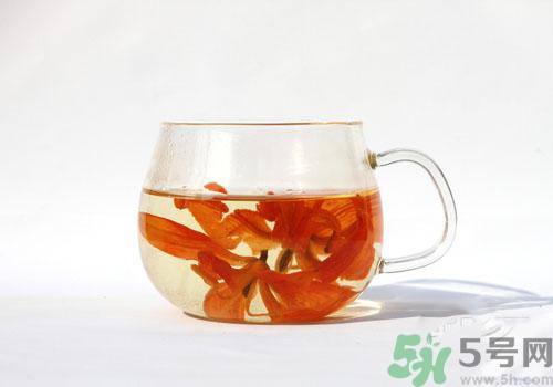 玫瑰花茶的保質(zhì)期是多久？玫瑰花茶怎么保存？