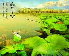 處暑吃什么？處暑食療