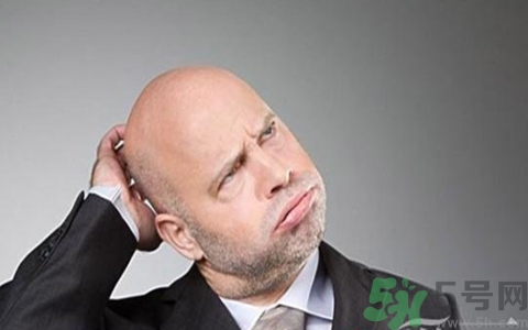 男人禿頂是什么原因？男人禿頂怎么辦？