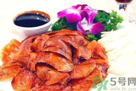 處暑為什么要吃鴨？處暑吃鴨的好處有哪些？