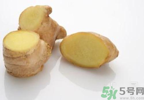 秋天可以吃姜嗎？秋季吃姜好不好？