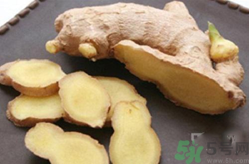 秋天可以吃姜嗎？秋季吃姜好不好？