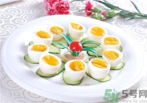 帶狀皰疹可以吃雞蛋嗎？帶狀皰疹吃雞蛋好不好？