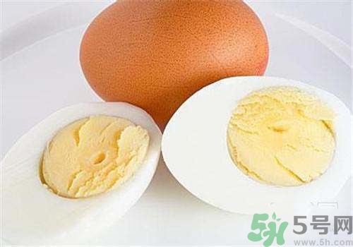 帶狀皰疹可以吃雞蛋嗎？帶狀皰疹吃雞蛋好不好？