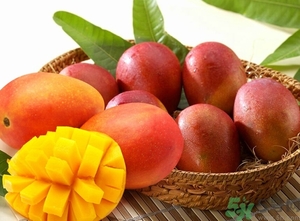 青芒和黃色芒果哪個好？青芒和黃色芒果的區(qū)別