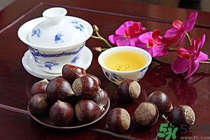 新鮮板栗什么時候成熟？新鮮板栗怎么保存？