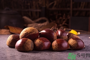 新鮮板栗什么時候成熟？新鮮板栗怎么保存？