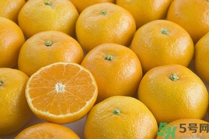 橘子上的白絲能吃嗎？橘子上的白絲叫什么？