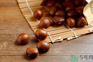 板栗是發(fā)物嗎？板栗是堿性還是酸性？