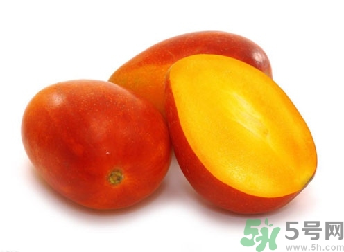 青芒和黃色芒果哪個好？青芒和黃色芒果的區(qū)別