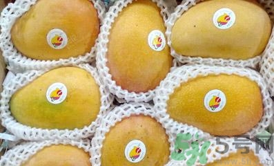 青芒和黃色芒果哪個好？青芒和黃色芒果的區(qū)別