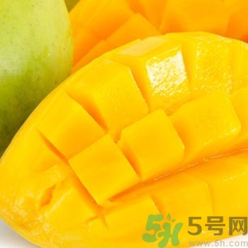 青芒和黃色芒果哪個好？青芒和黃色芒果的區(qū)別