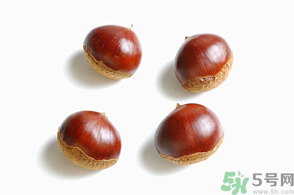 板栗發(fā)芽了能吃嗎？發(fā)芽的板栗還能吃嗎？