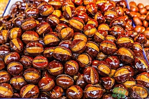 板栗是發(fā)物嗎？板栗是堿性還是酸性？