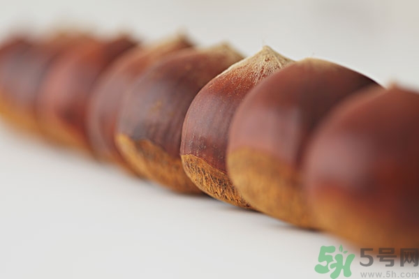 板栗發(fā)芽了能吃嗎？發(fā)芽的板栗還能吃嗎？