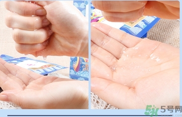 水之蔻漢唐花鈿面膜怎么樣？水之蔻漢唐花鈿面膜好用嗎？