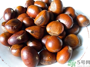 板栗是發(fā)物嗎？板栗是堿性還是酸性？