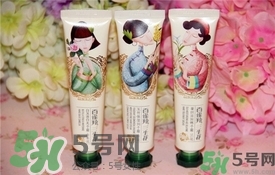 百雀羚三生花系列怎么樣？百雀羚三生花系列好用嗎？