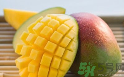 青芒和黃色芒果哪個好？青芒和黃色芒果的區(qū)別