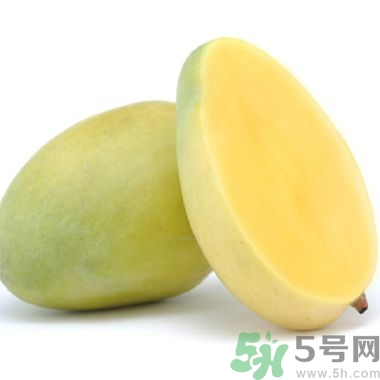 青芒和黃色芒果哪個好？青芒和黃色芒果的區(qū)別