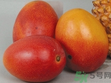 青芒和黃色芒果哪個好？青芒和黃色芒果的區(qū)別