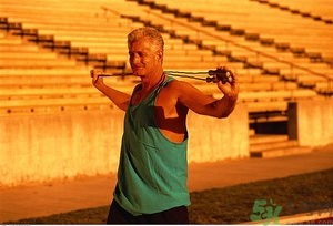 跳繩小腿會變粗嗎？跳繩會讓小腿變粗嗎？