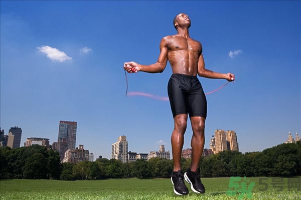 20歲跳繩還能長高嗎？青少年跳繩能長高嗎？