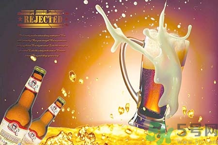 男子喝冰啤后洗澡出血 喝冰啤后可以洗澡嗎？