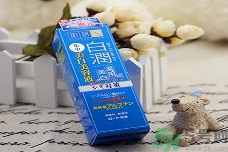 孕婦能用肌研嗎？極潤肌研孕婦可以用嗎？