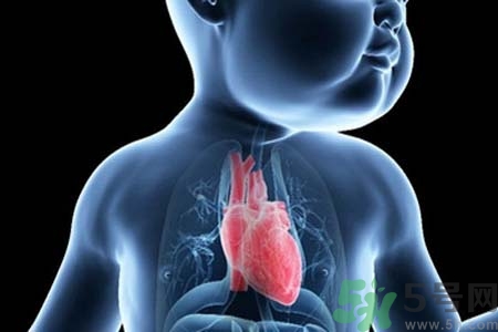 先天性心臟病需要注意什么？