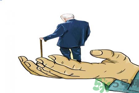 帕金森是什么？帕金森的癥狀有哪些？