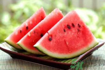 秋季為什么不能吃瓜？秋季吃瓜有什么危害？