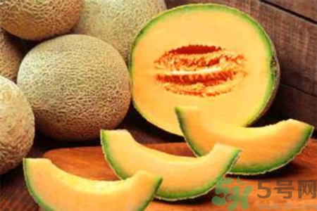 秋季為什么不能吃瓜？秋季吃瓜有什么危害？