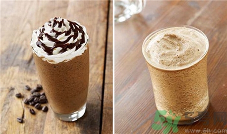 巧克力星冰樂(lè)怎么做?巧克力星冰樂(lè)的做法 巧克力星冰樂(lè)怎么做?巧克力星冰樂(lè)的做法