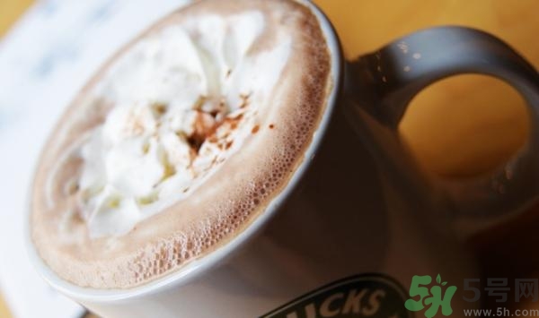 巧克力星冰樂怎么做?巧克力星冰樂的做法 巧克力星冰樂怎么做?巧克力星冰樂的做法