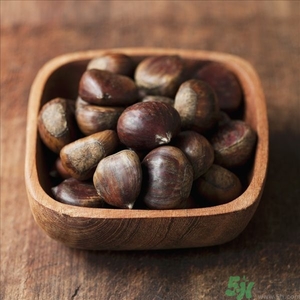 板栗不能和什么一起吃?板栗和什么相克 板栗不能和什么一起吃?板栗和什么相克