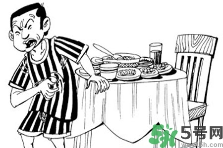 吃完飯肚子疼是怎么回事？肚子疼該怎么辦？