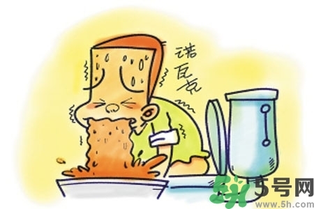 吃完飯肚子疼是怎么回事？肚子疼該怎么辦？