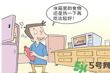 吃完飯肚子疼是怎么回事？肚子疼該怎么辦？