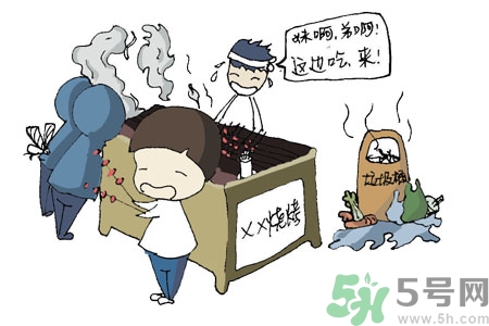 吃完壽司肚子疼怎么辦？吃完壽司肚子疼需要注意什么？