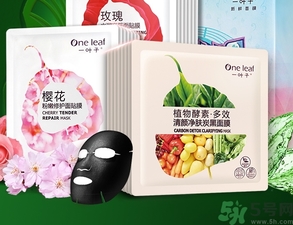 一葉子面膜用完要洗嗎？一葉子面膜用完需要洗臉嗎？