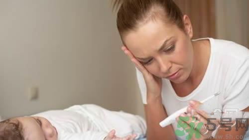 寶寶吃退燒藥后體溫過低是怎么回事？寶寶吃退燒藥后體溫過低怎么辦？